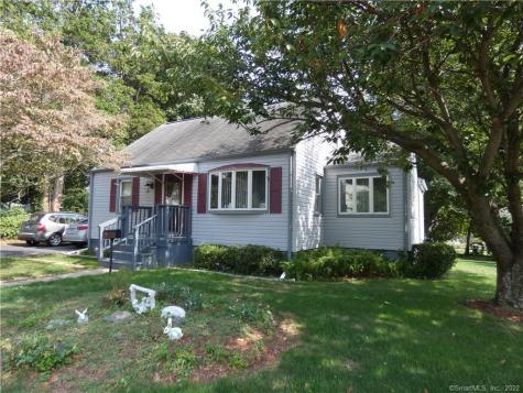 51 Underhill Road Milford CT 06460
