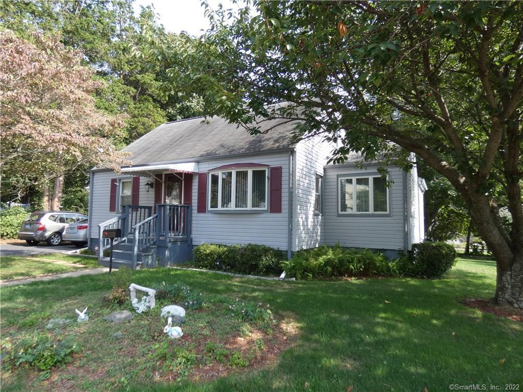 51 Underhill Road Milford CT 06460