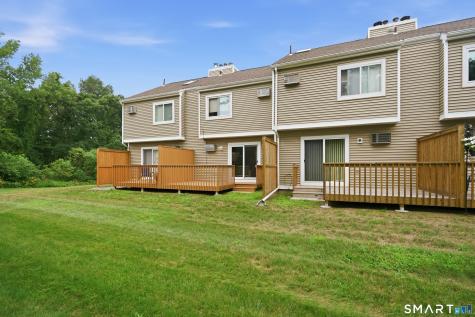 60 Old Town Road Vernon CT 06066