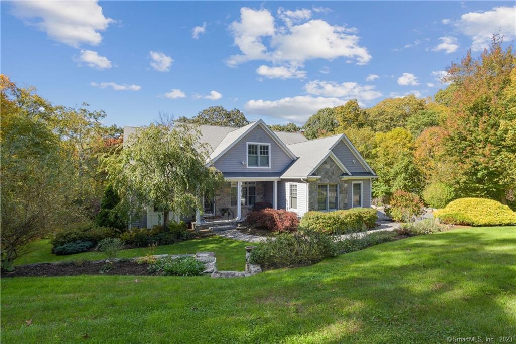 31 Talewinds Lane Groton CT 06340