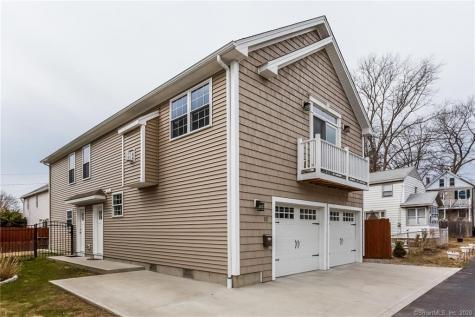 52 Laurel Avenue Milford CT 06460