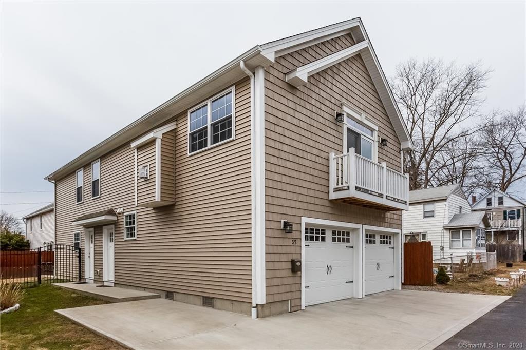 52 Laurel Avenue Milford CT 06460