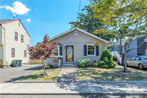 57 Coolridge Road Milford CT 06460