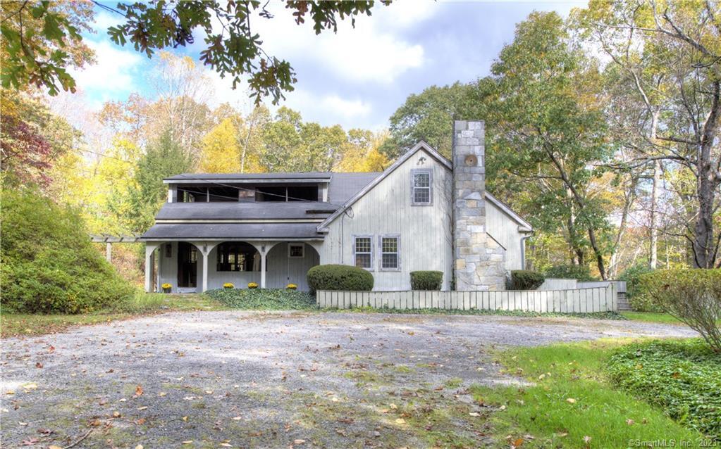24 Tompkins Hill Road Washington CT 06793