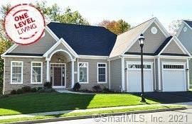 3 West Ledge Burlington CT 06013
