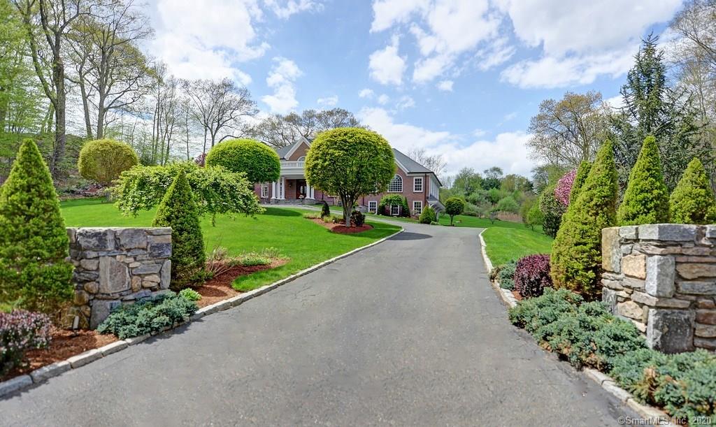 93 Tranquility Drive Easton CT 06612