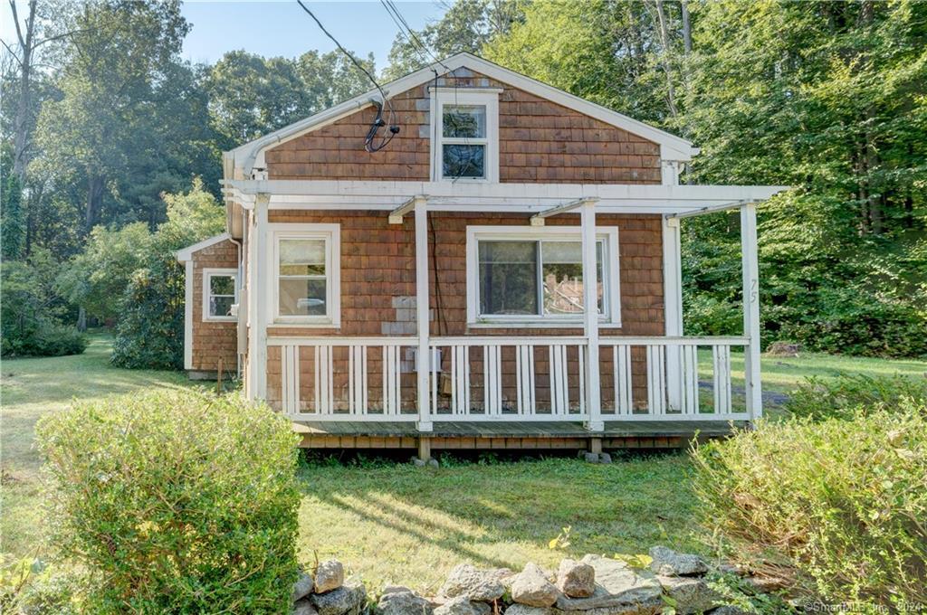 75 Tunxis Trail Coventry CT 06238