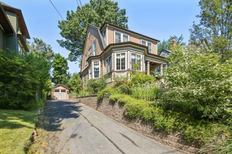 75 Kenyon Street Hartford CT 06105
