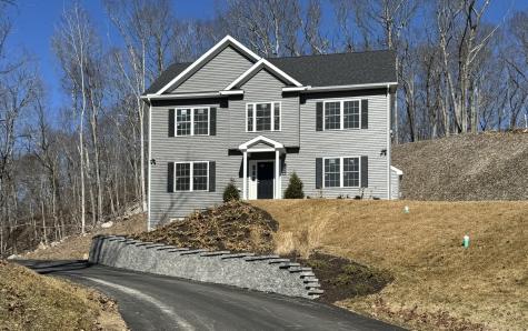 28 Hunting Ridge Road Middlebury CT 06762