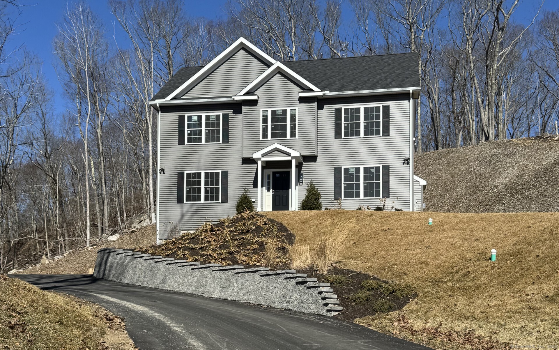 28 Hunting Ridge Road Middlebury CT 06762