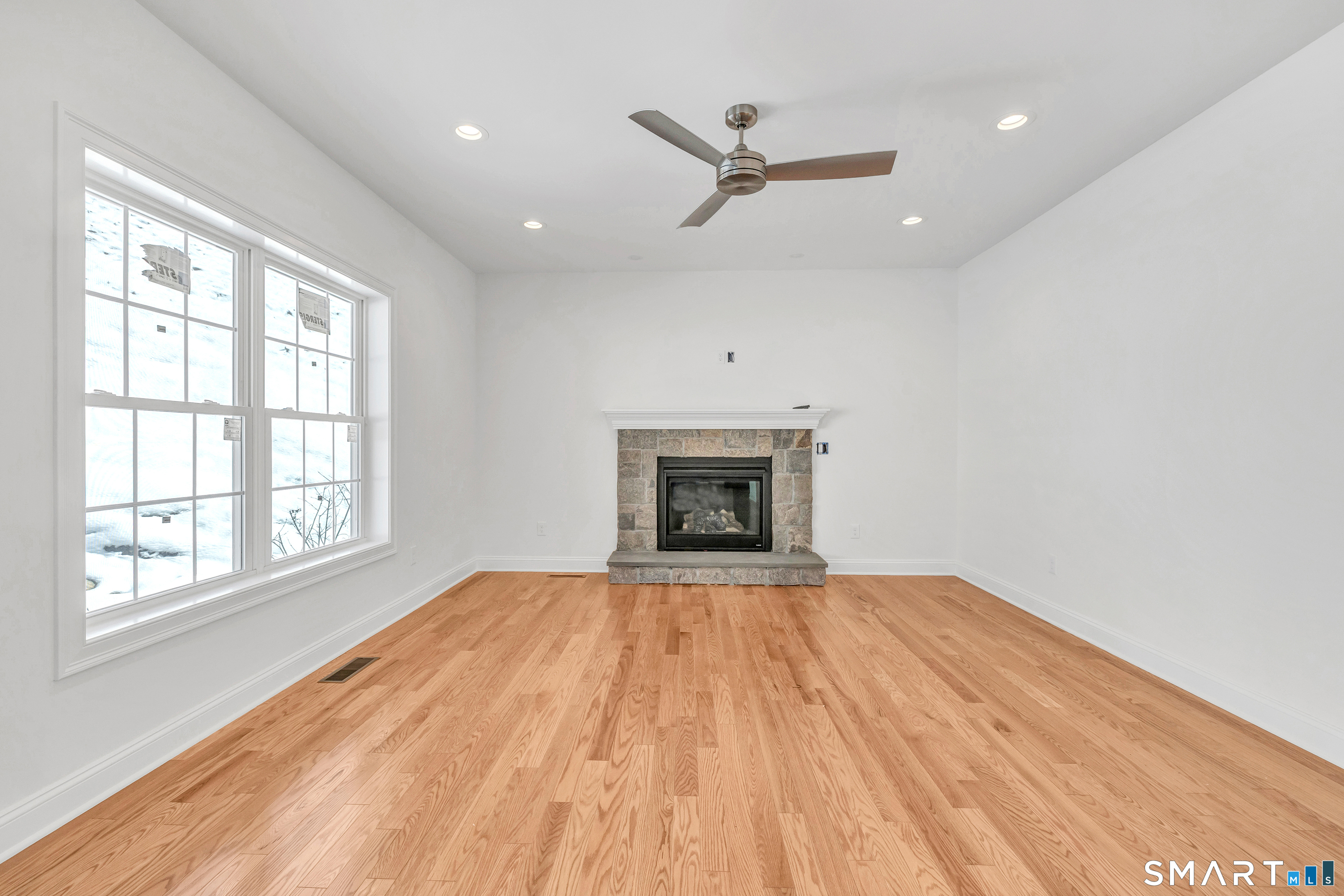 28 Hunting Ridge Road Middlebury CT 06762