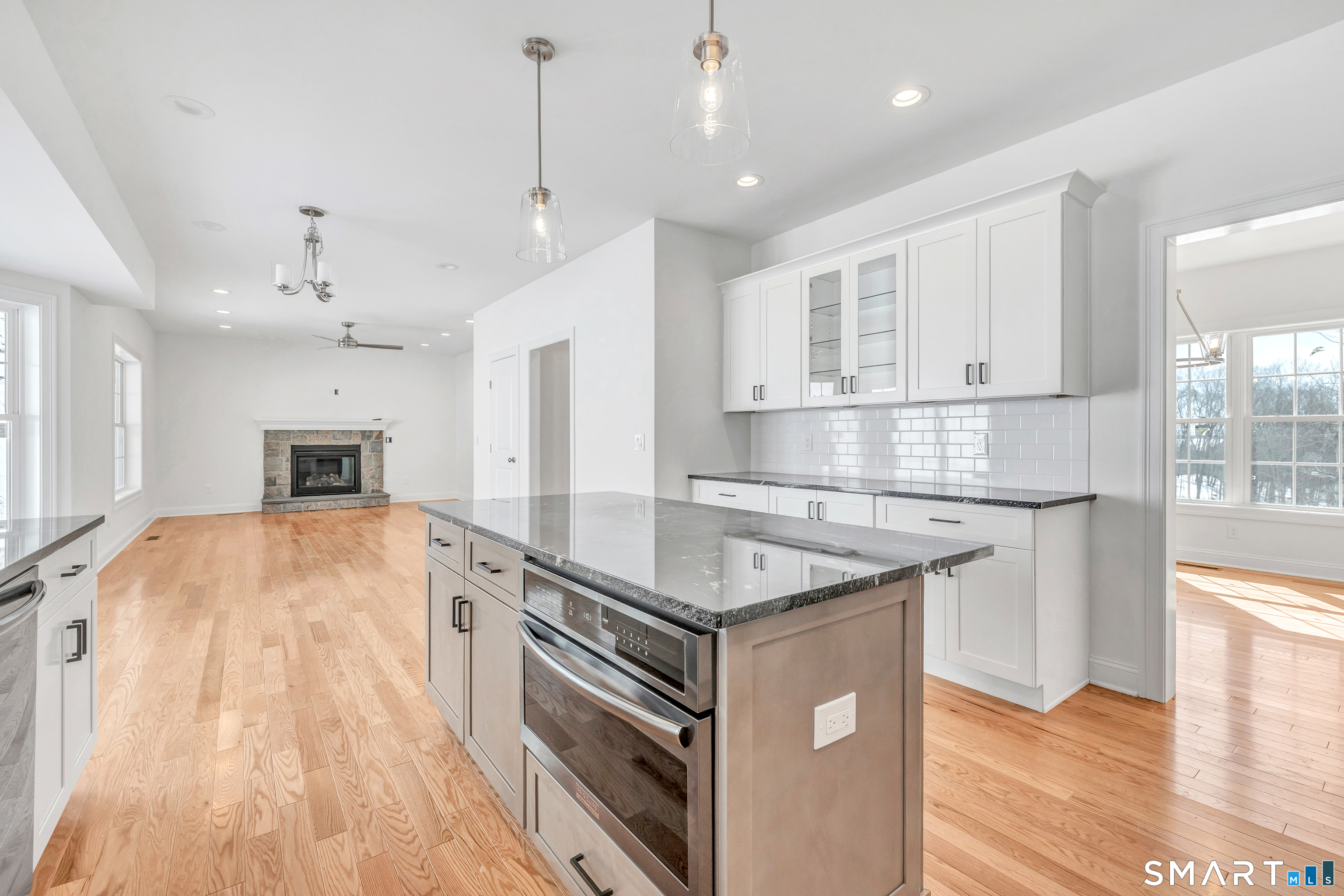 28 Hunting Ridge Road Middlebury CT 06762