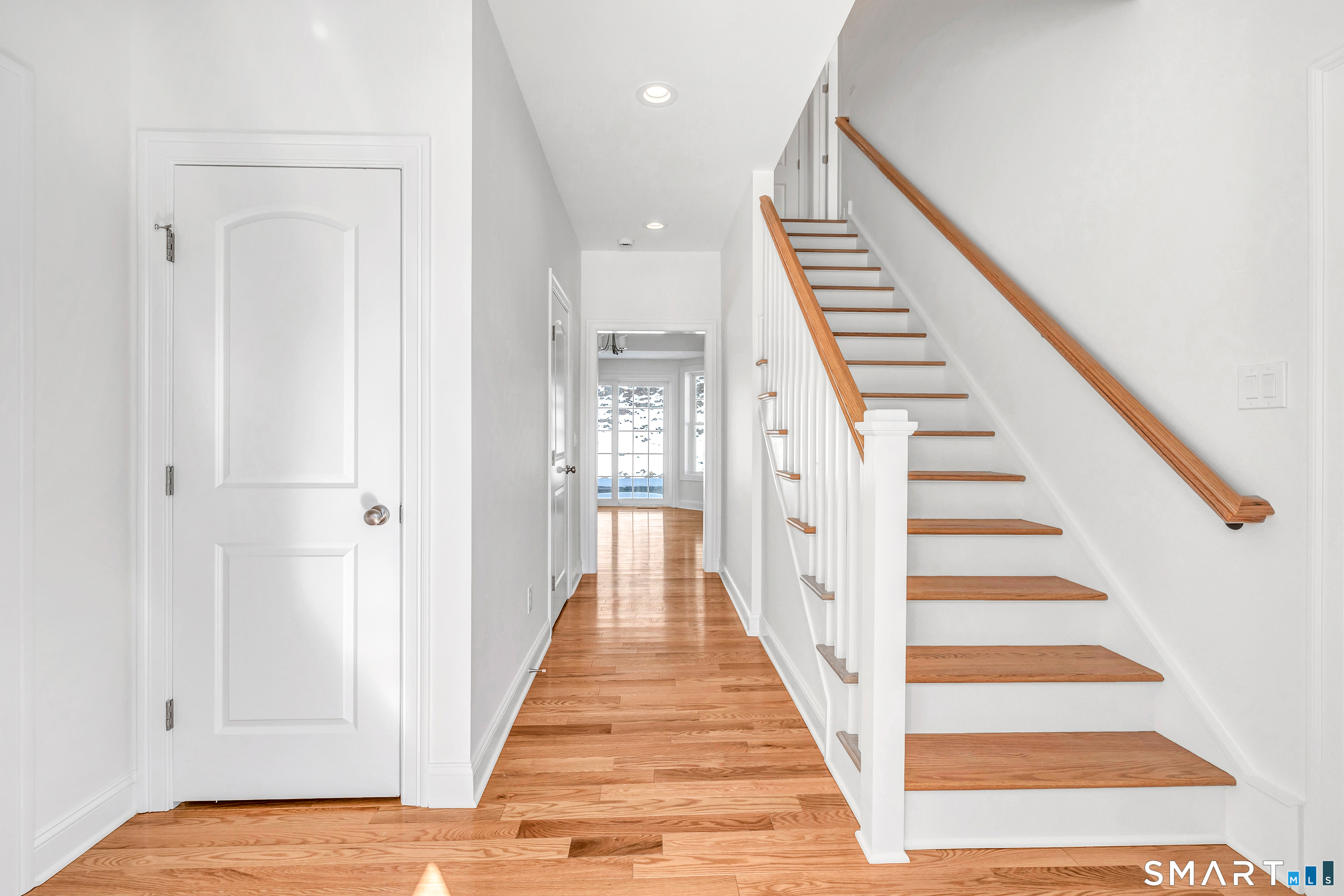 28 Hunting Ridge Road Middlebury CT 06762