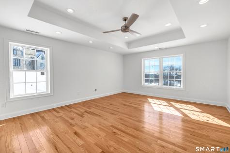 28 Hunting Ridge Road Middlebury CT 06762