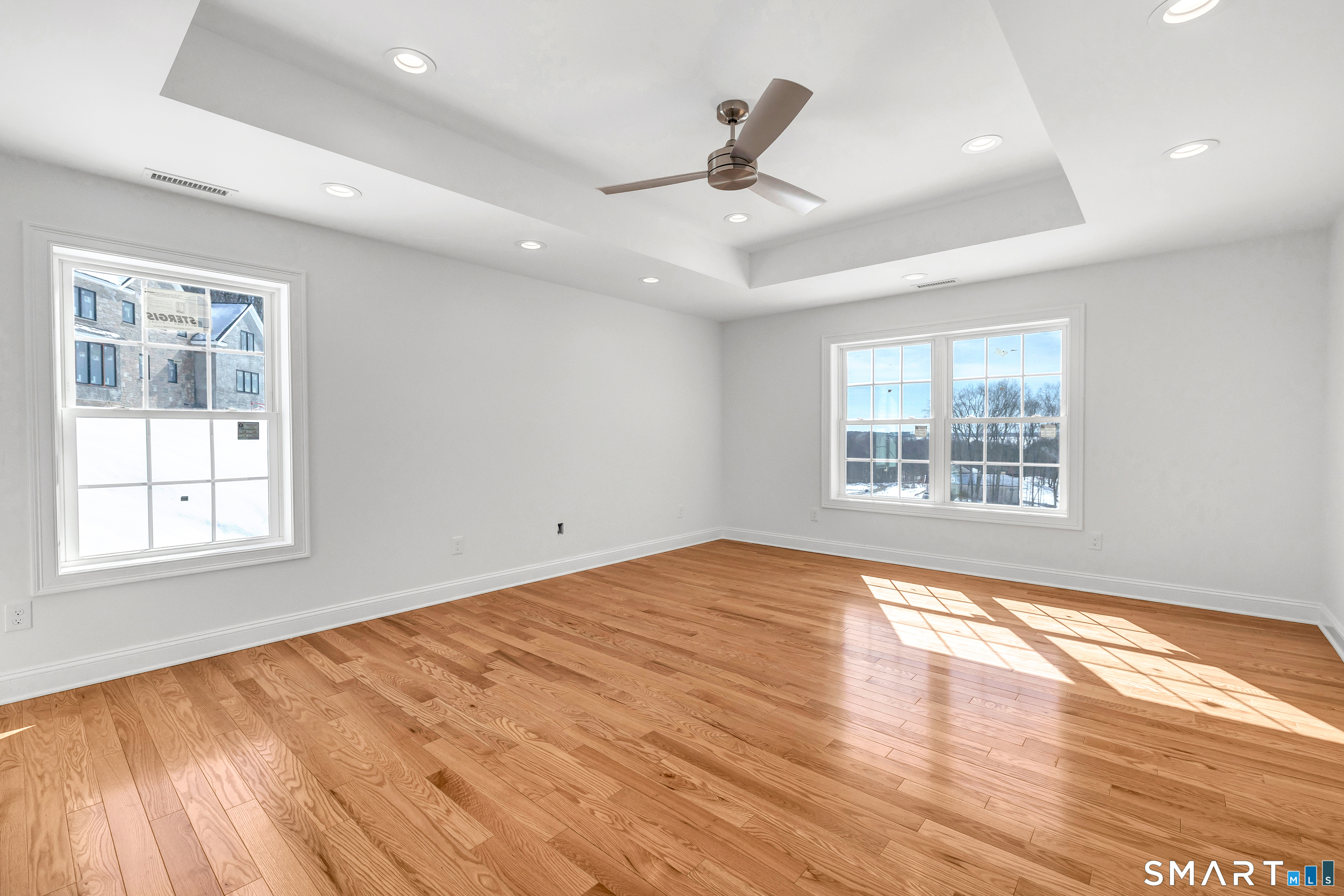28 Hunting Ridge Road Middlebury CT 06762