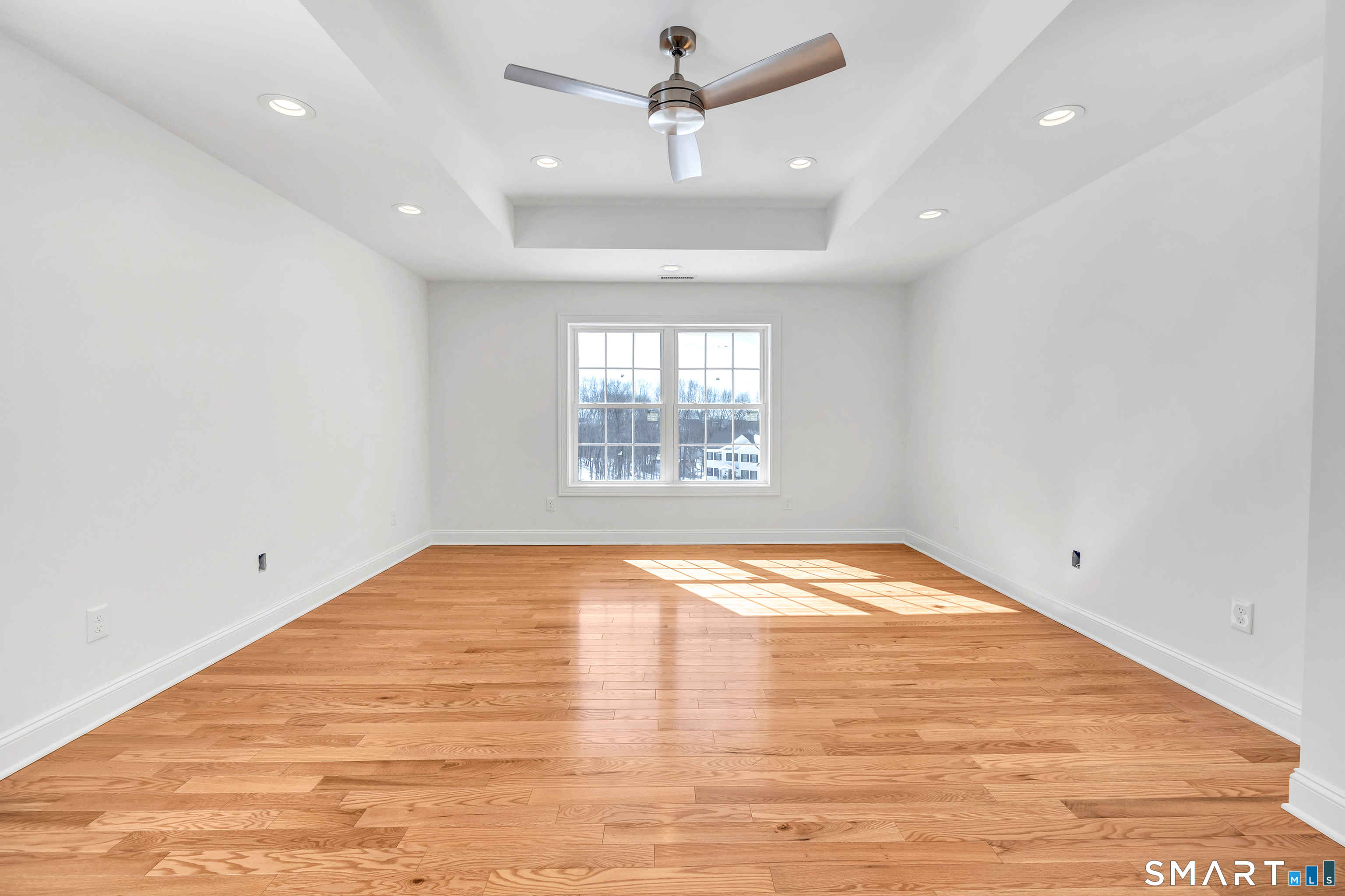 28 Hunting Ridge Road Middlebury CT 06762