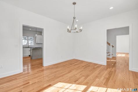 28 Hunting Ridge Road Middlebury CT 06762