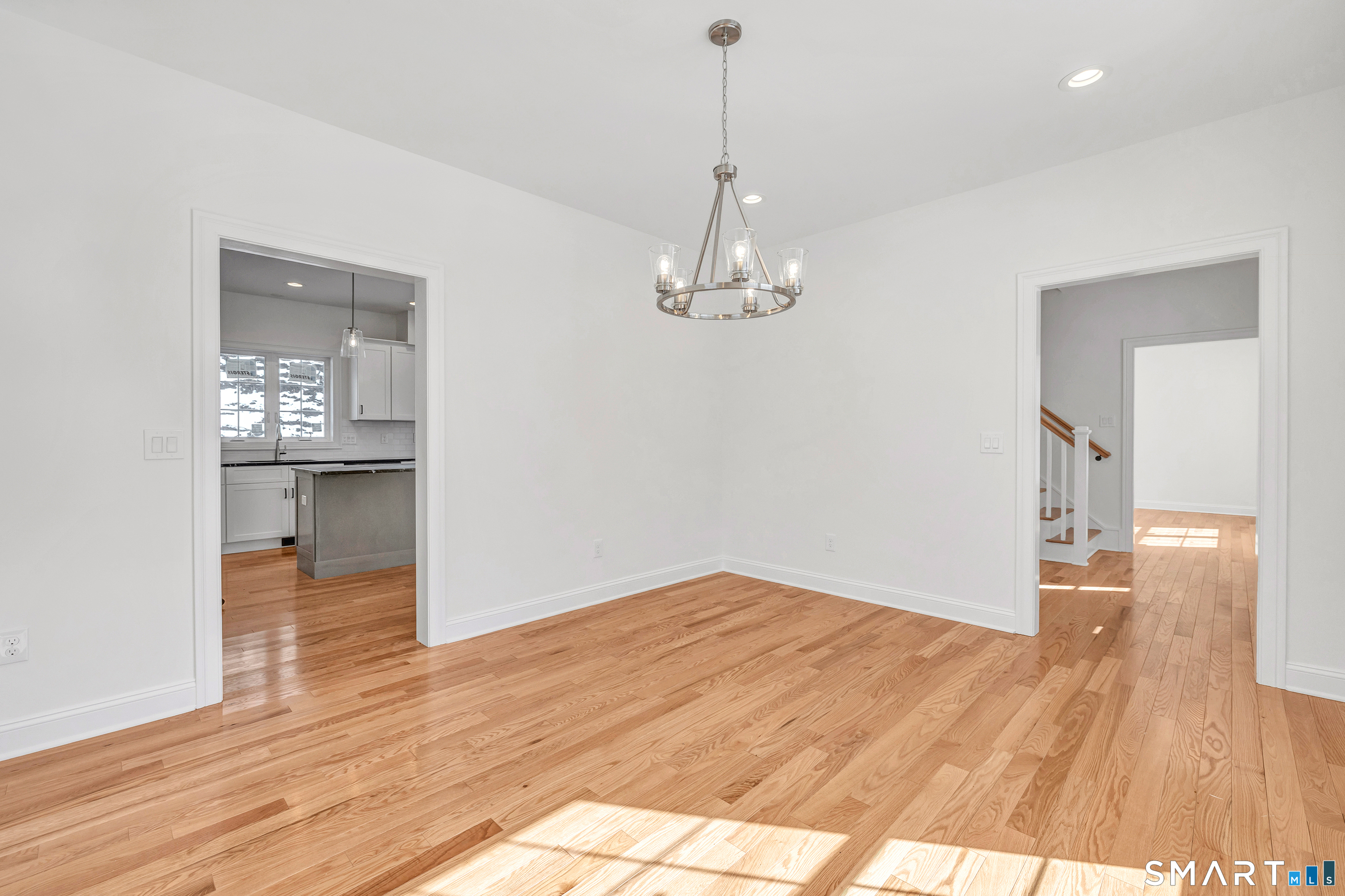 28 Hunting Ridge Road Middlebury CT 06762