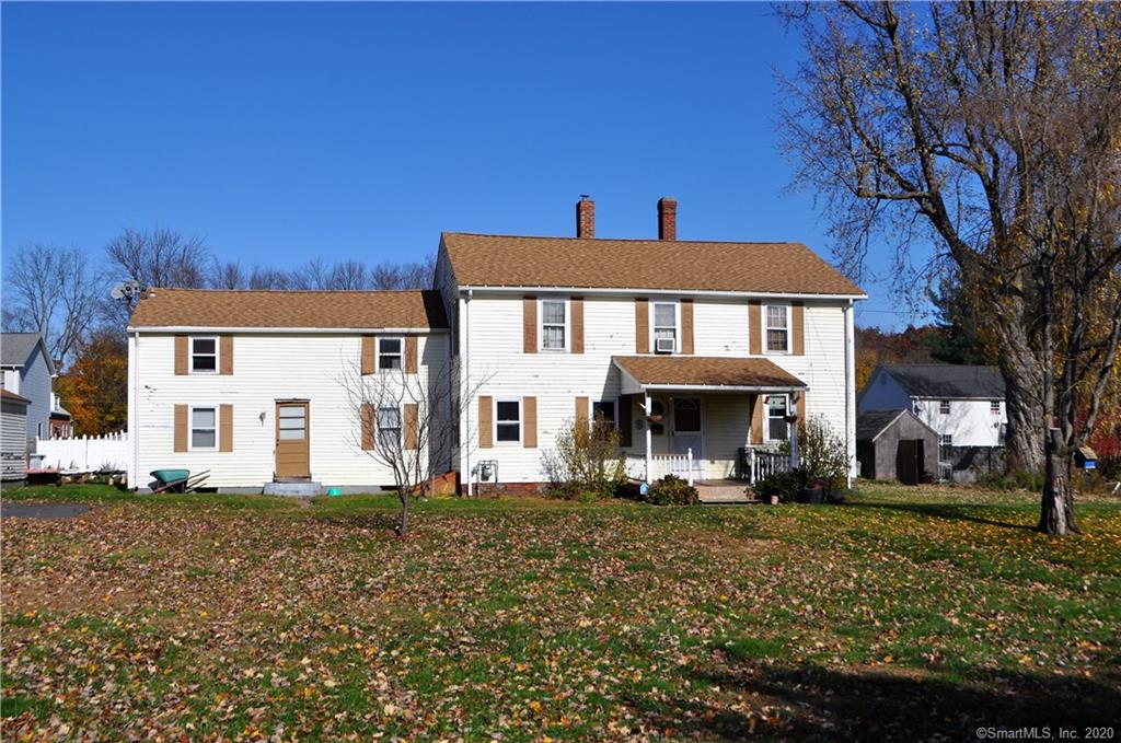 8 Maple Avenue Windsor Locks CT 06096