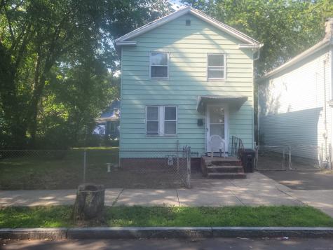 255 Starr Street New Haven CT 06511