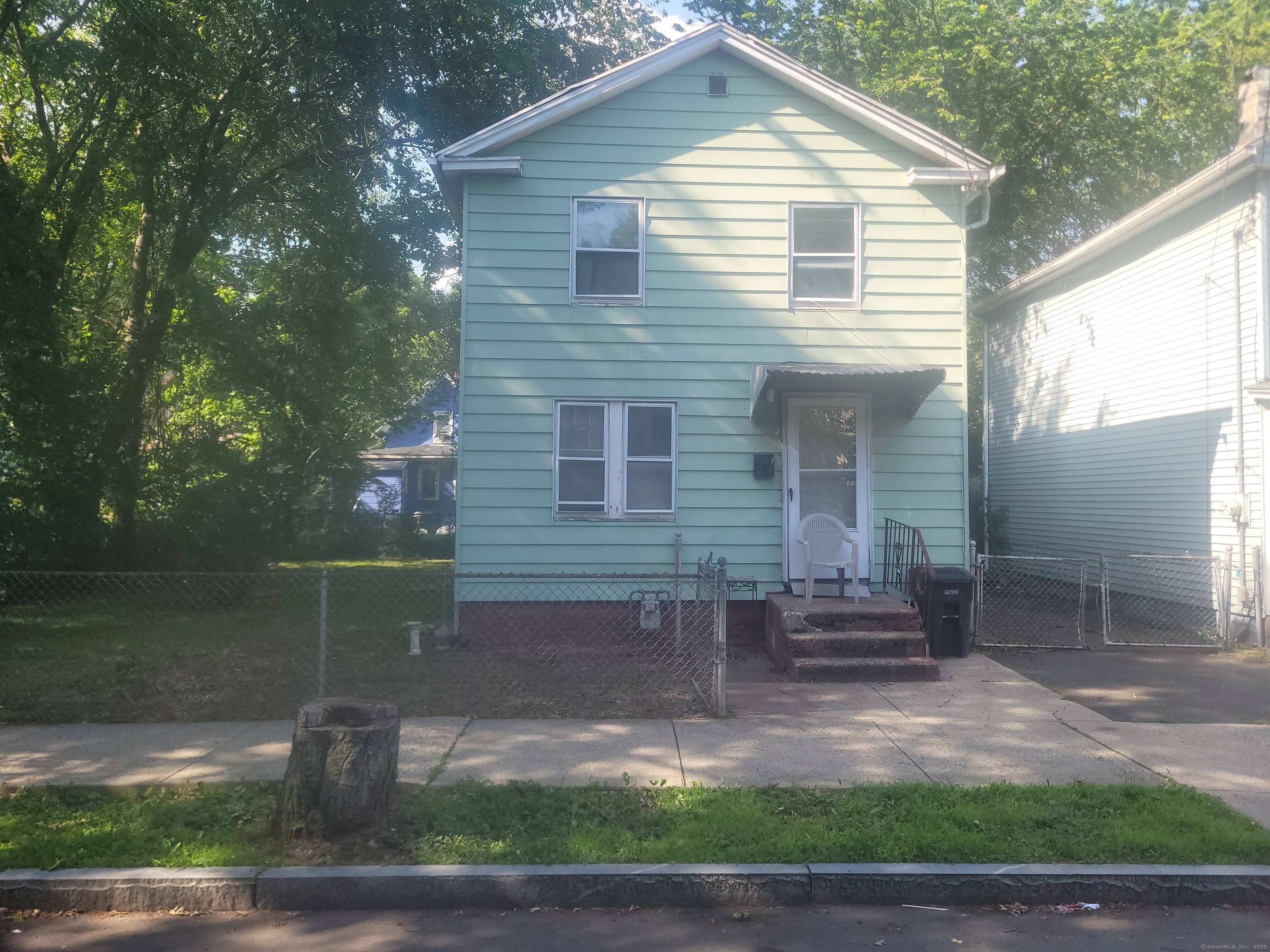 255 Starr Street New Haven CT 06511