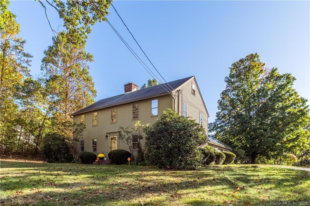 122 Percival Drive Cheshire CT 06410