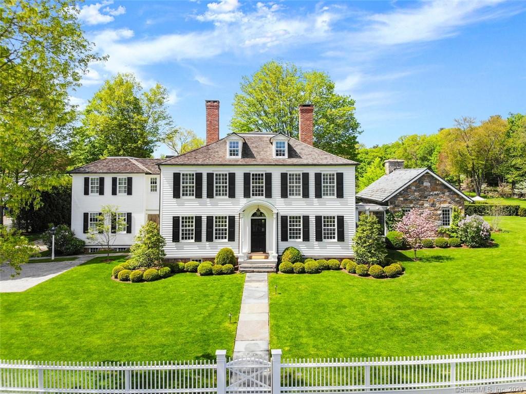 105 Meeting House Lane Fairfield CT 06824