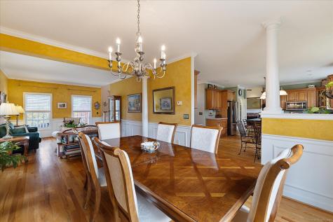 2 Pease Farm Road Ellington CT 06029