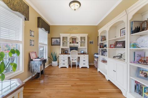 2 Pease Farm Road Ellington CT 06029