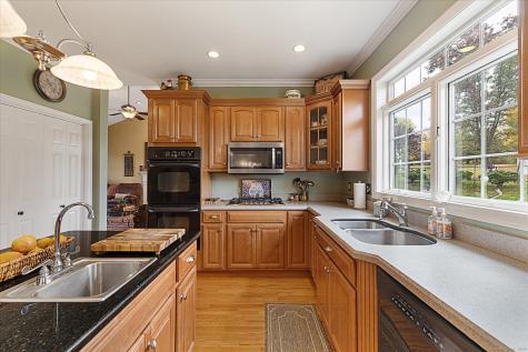 2 Pease Farm Road Ellington CT 06029