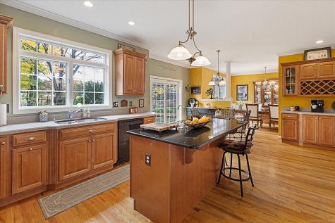 2 Pease Farm Road Ellington CT 06029