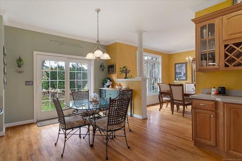 2 Pease Farm Road Ellington CT 06029