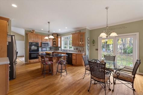 2 Pease Farm Road Ellington CT 06029