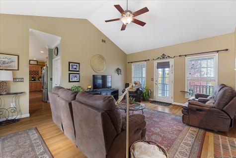 2 Pease Farm Road Ellington CT 06029