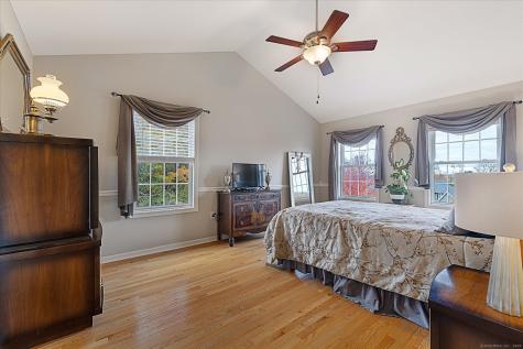 2 Pease Farm Road Ellington CT 06029