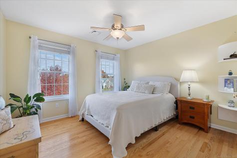 2 Pease Farm Road Ellington CT 06029