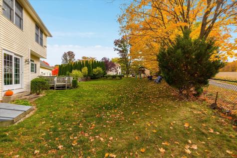 2 Pease Farm Road Ellington CT 06029