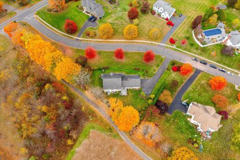 2 Pease Farm Road Ellington CT 06029