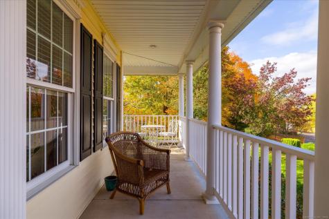 2 Pease Farm Road Ellington CT 06029