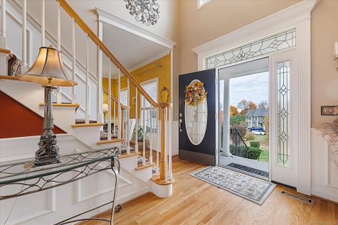 2 Pease Farm Road Ellington CT 06029