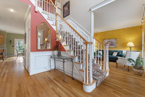 2 Pease Farm Road Ellington CT 06029