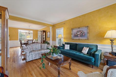 2 Pease Farm Road Ellington CT 06029