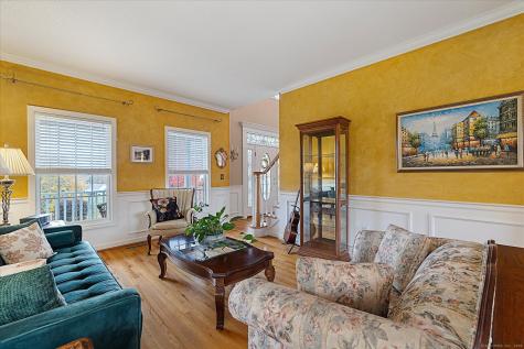 2 Pease Farm Road Ellington CT 06029