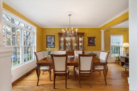 2 Pease Farm Road Ellington CT 06029