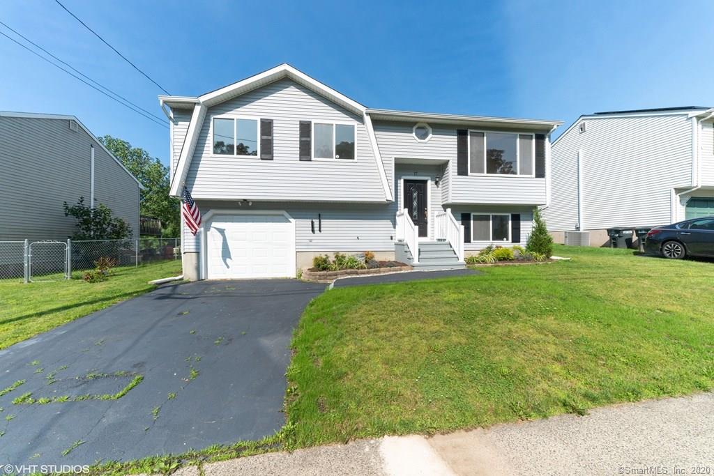 17 Lattanzi Street West Haven CT 06516