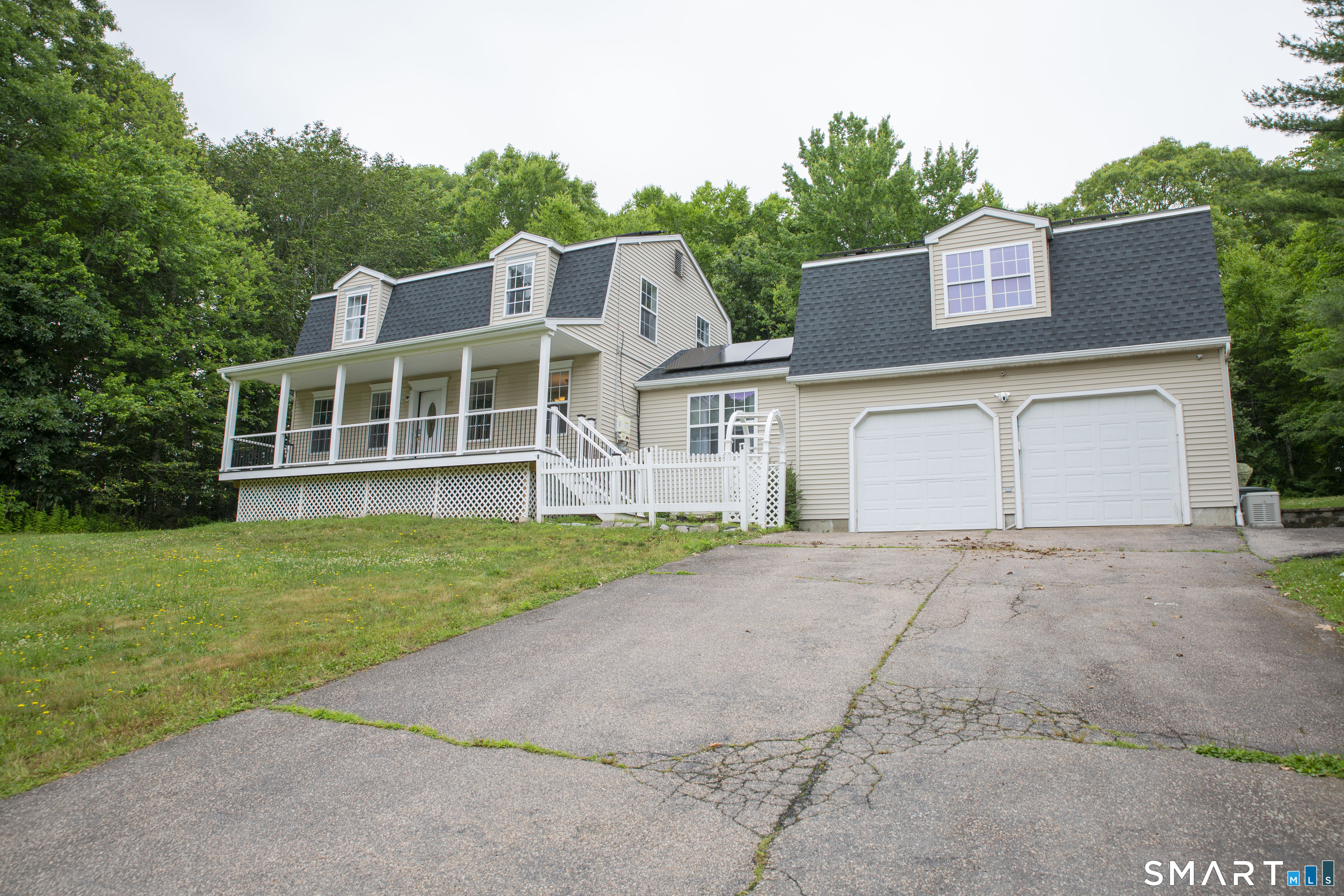 35 Pheasant Run Road Stonington CT 06378