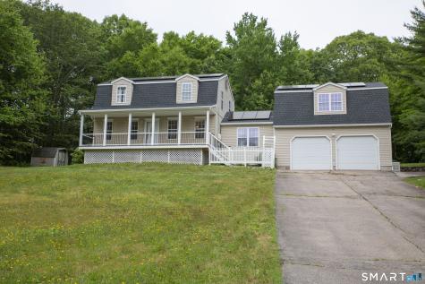 35 Pheasant Run Road Stonington CT 06378