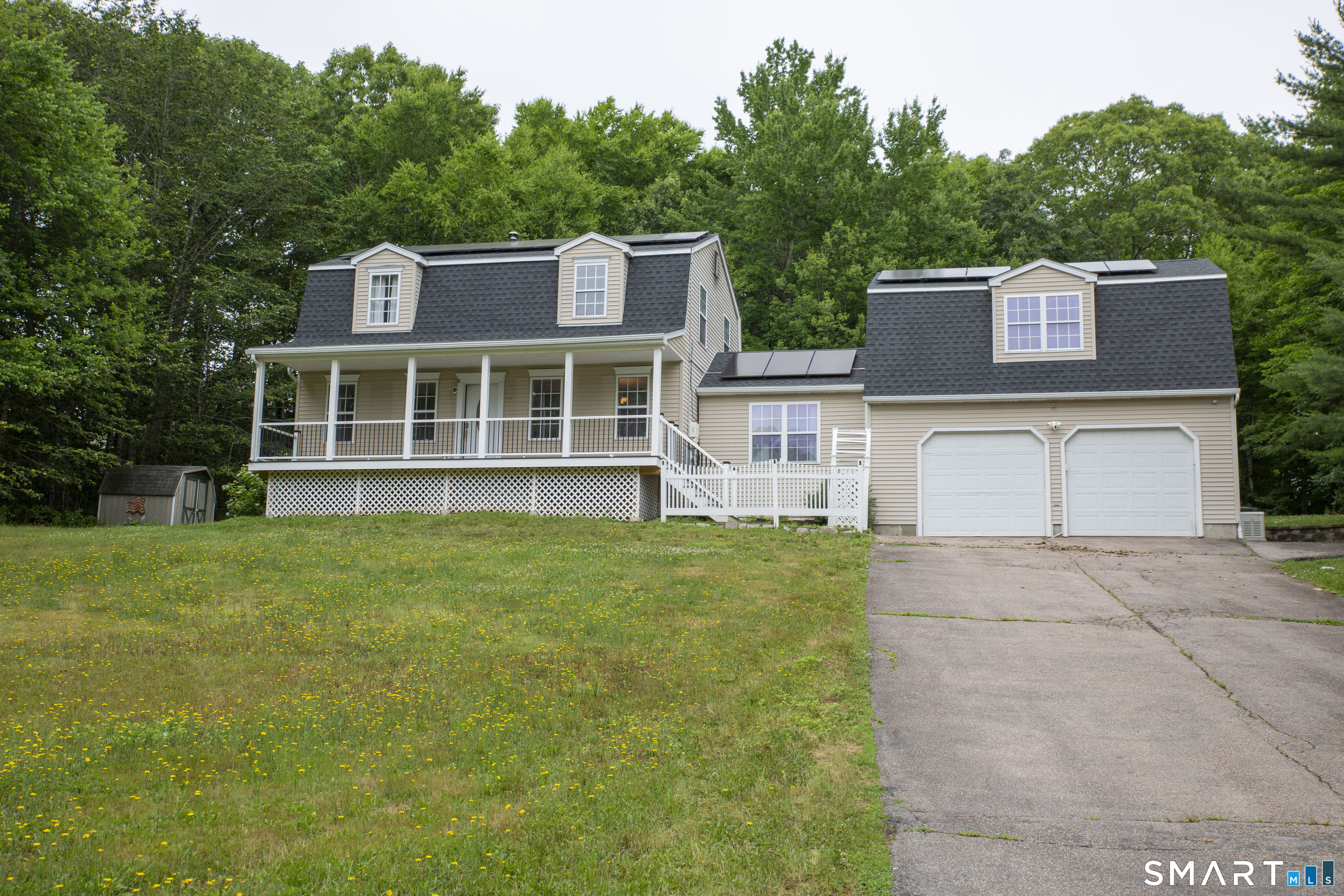 35 Pheasant Run Road Stonington CT 06378