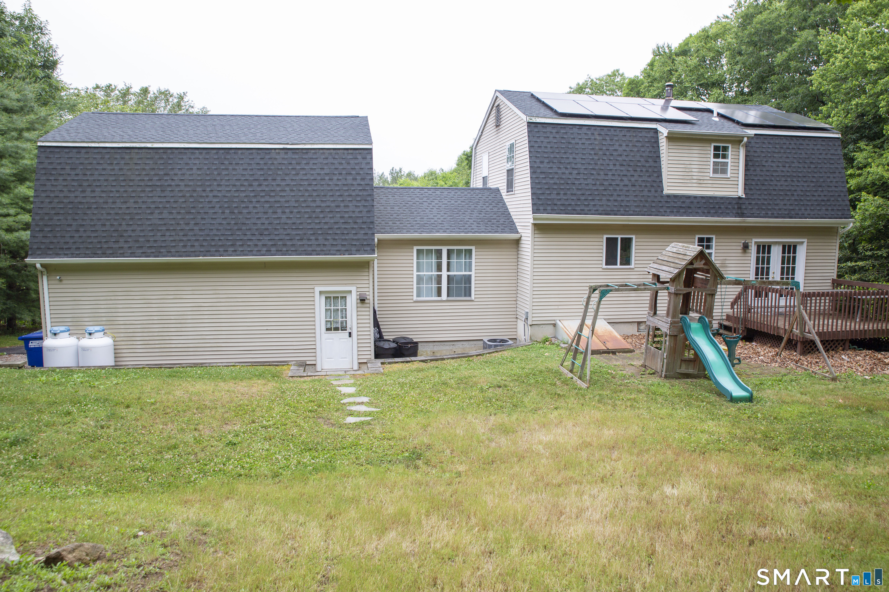 35 Pheasant Run Road Stonington CT 06378
