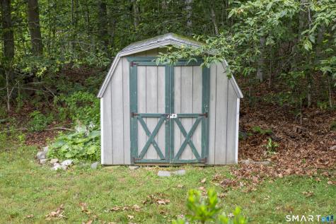35 Pheasant Run Road Stonington CT 06378